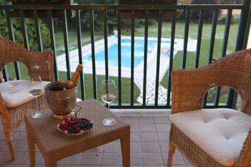 Hotel Al Ponte
