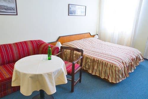 Henry Hotel