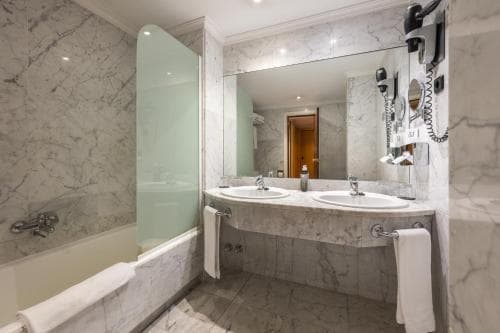 Hotel Agumar Atocha