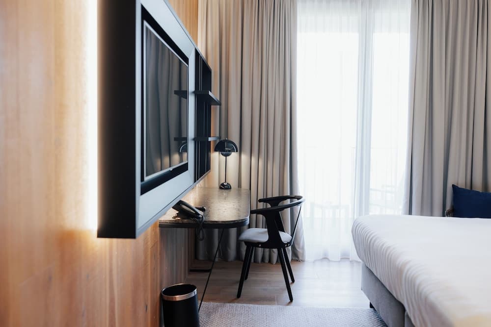Steigenberger Hotel & Spa Krems