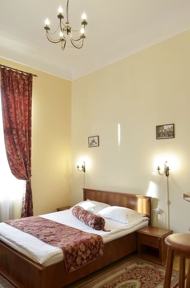 Hotel Transilvania