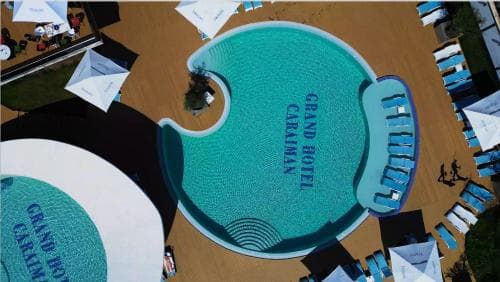 Hotel Caraiman