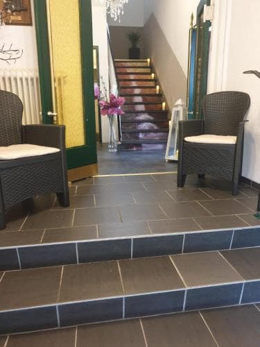 Parkblick Pension