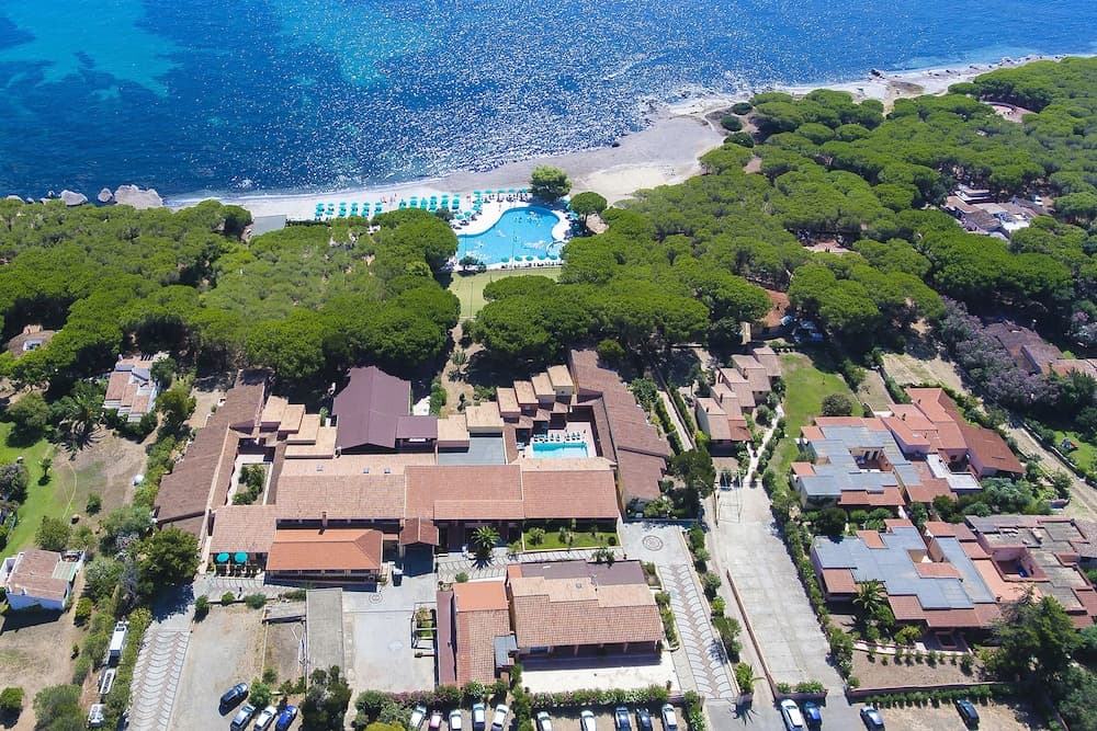 Marina Seada Beach