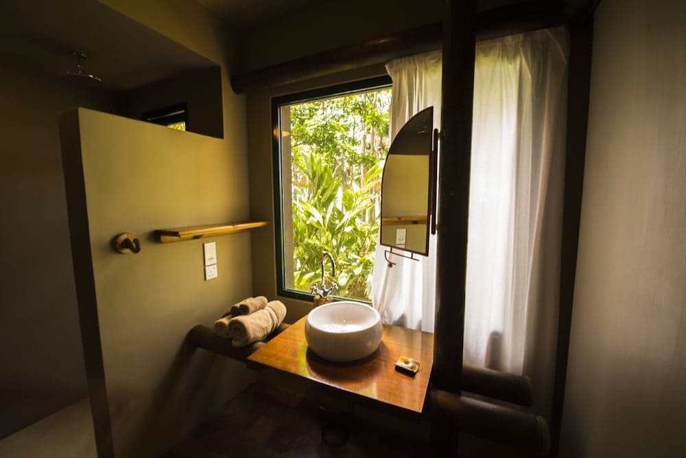 L'exil Lodges