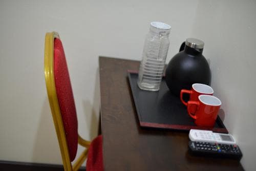 GBU Hotel