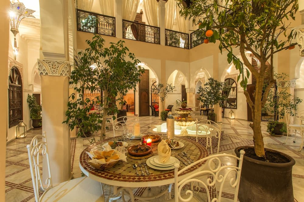 Riad Nasreen