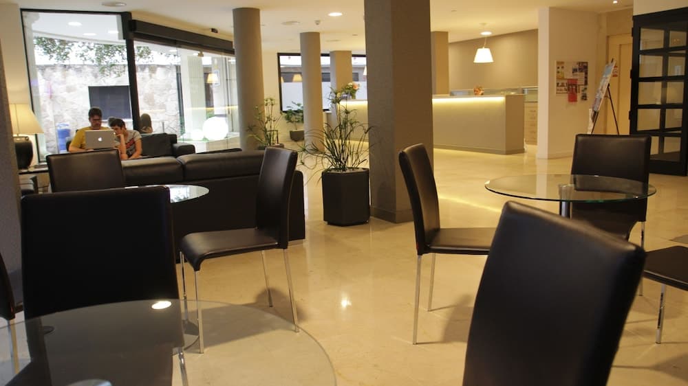 URH Apartamentos Vila de Tossa