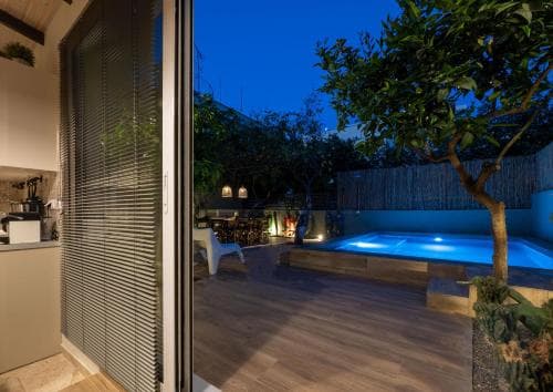 City Cottage - Kalamata Villas