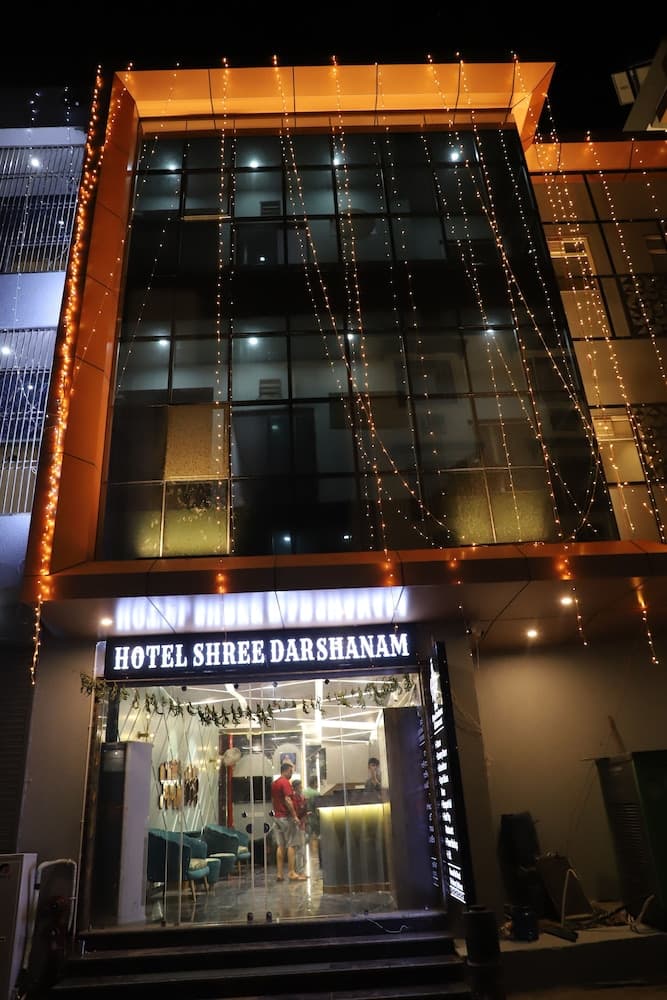 Hotel Shree Darshnam