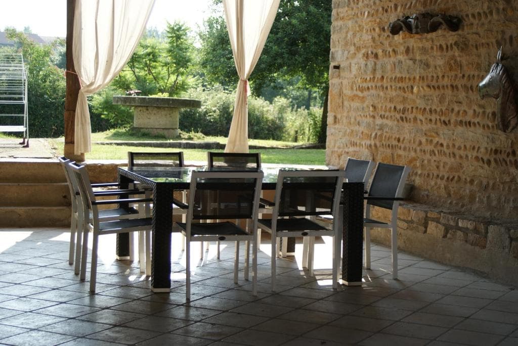 Le Moulin de Champagne