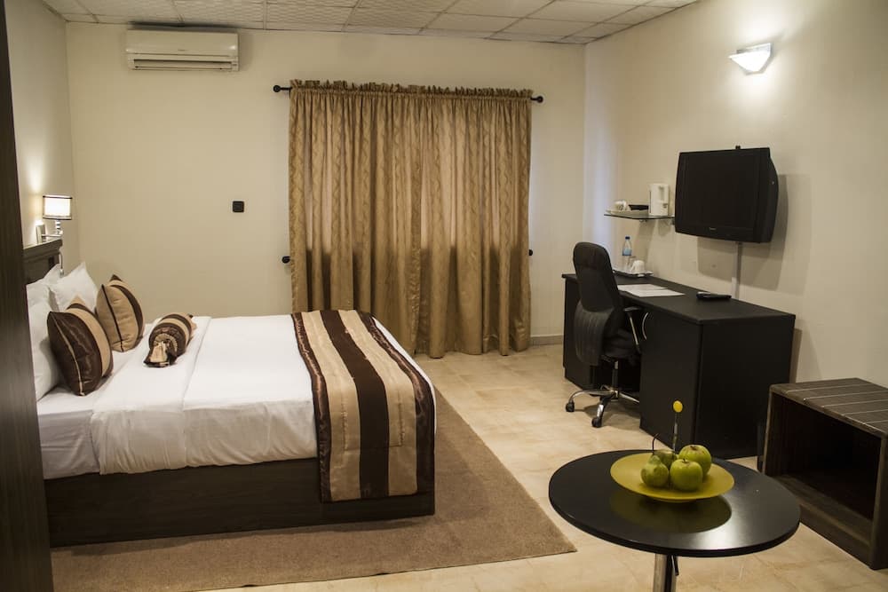 Atlantic Hotel