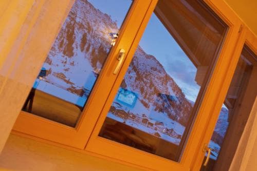Pension Gallus