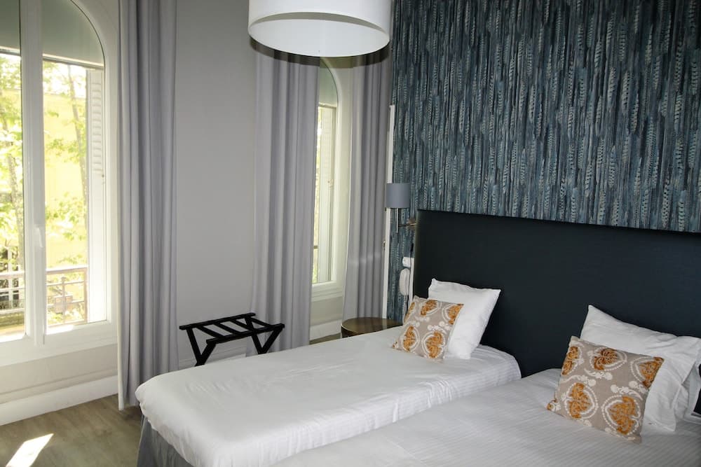 Regina Hotel