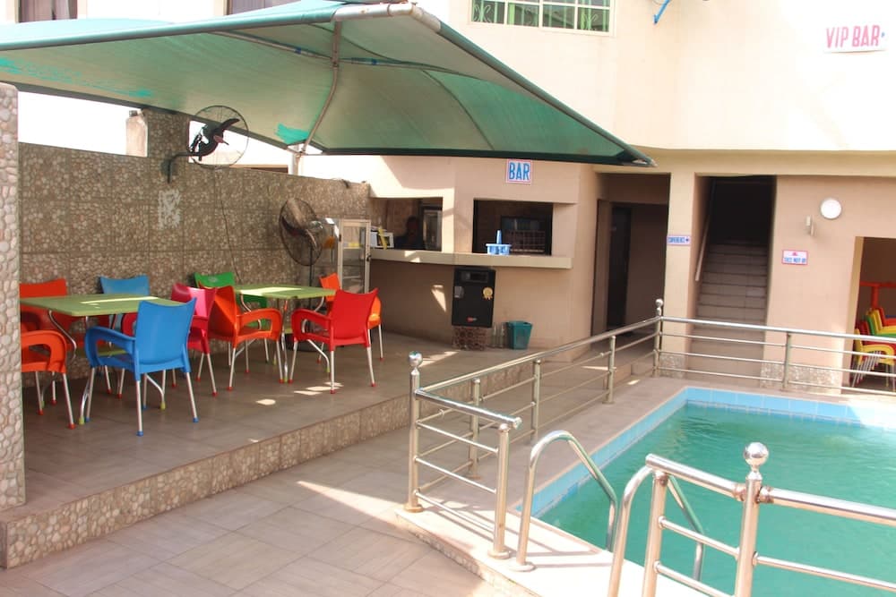 Fen Hotel
