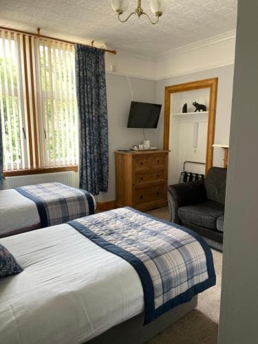 Inchrye Bed & Breakfast