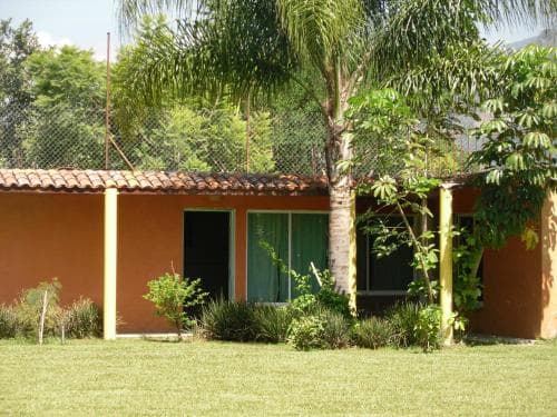 CalliHostal Tepoztlán