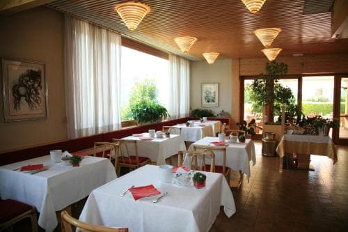 Albergo Benito