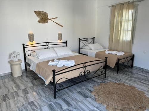 Magginas Studio Apartments