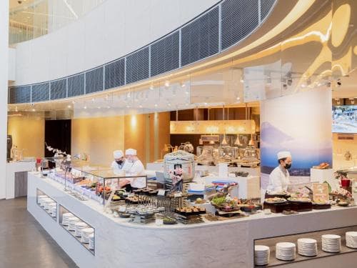 Windsor Hotel Taichung