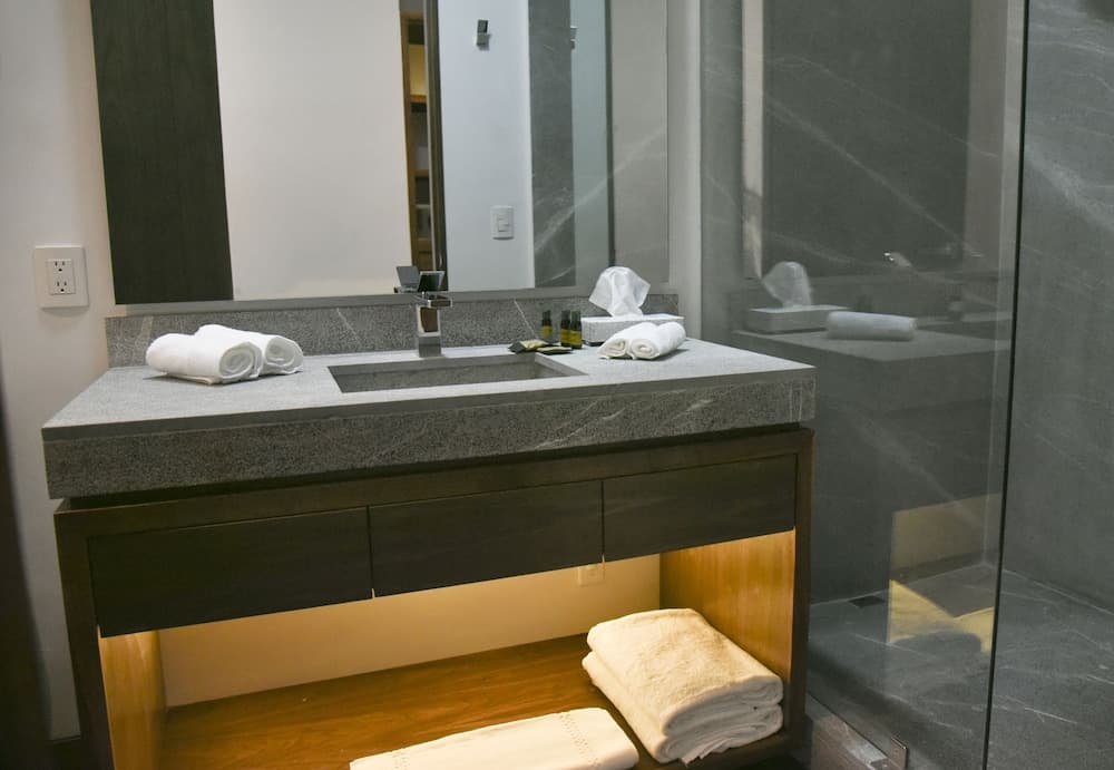 Suites BQ