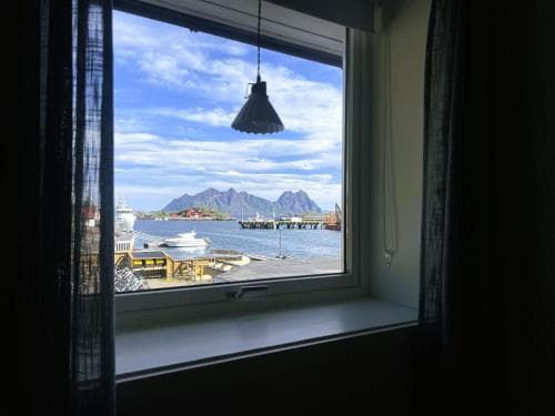 Lofoten Rorbuer