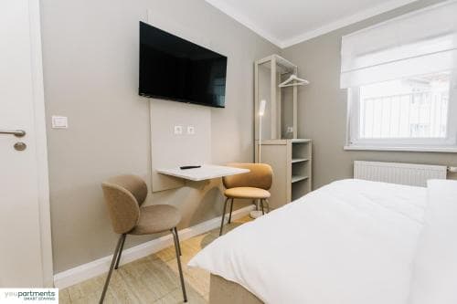 Astra Hotel