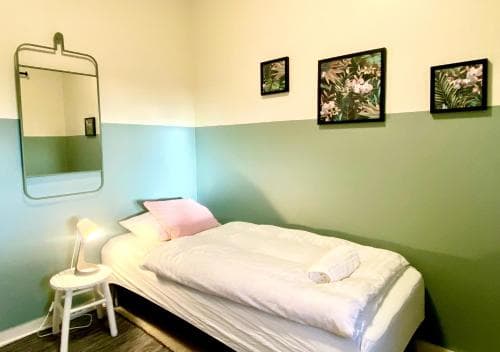 Nicehostel Seljaland