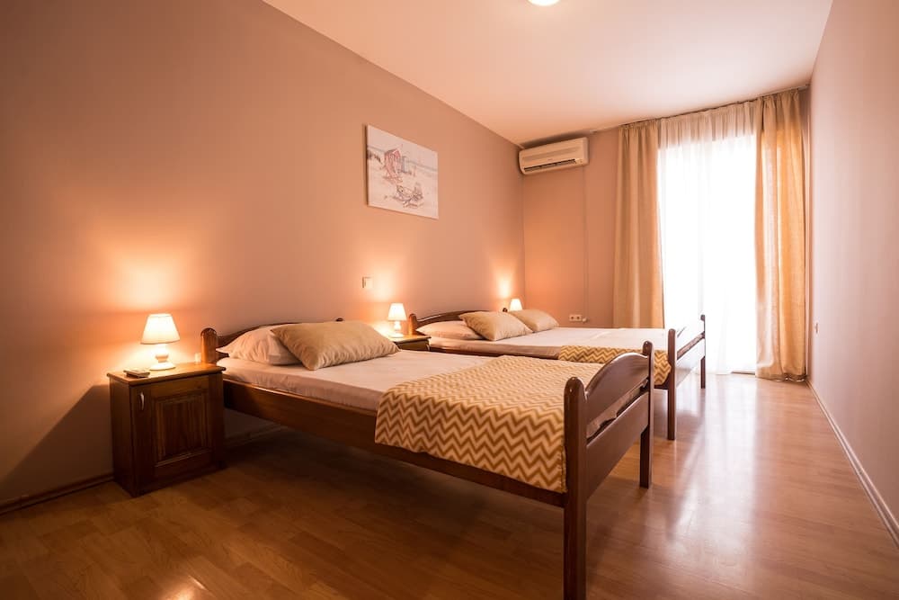 Hotel Boris