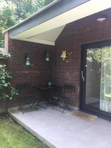 Bed & Breakfast Bosdael