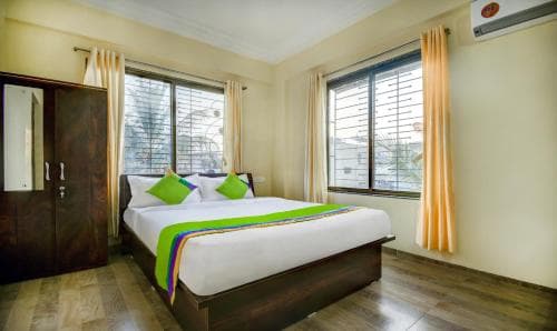 Treebo Sayaji Residency