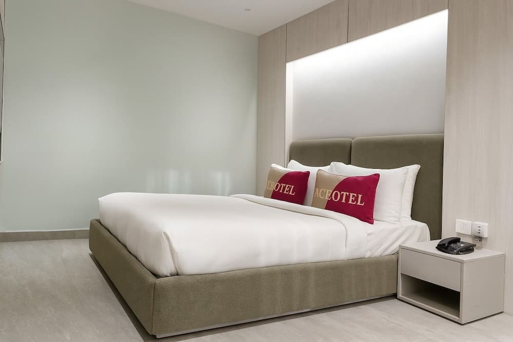 Aceotel Select Ujjayanta
