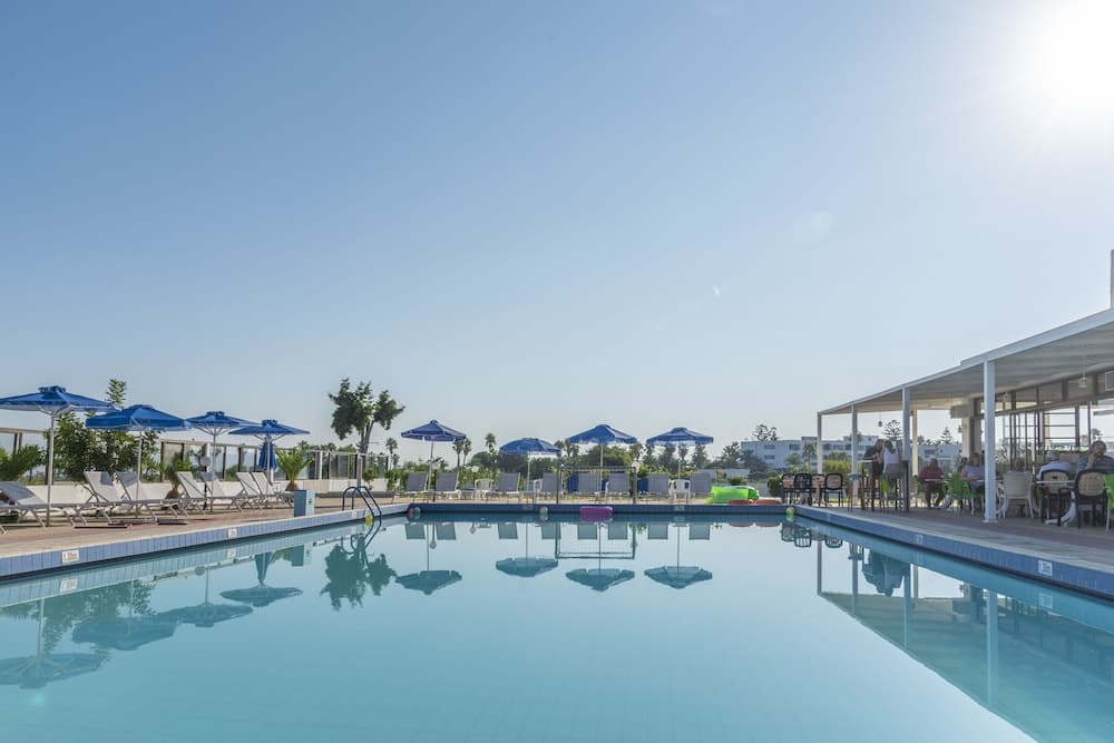 Tropical Sol
