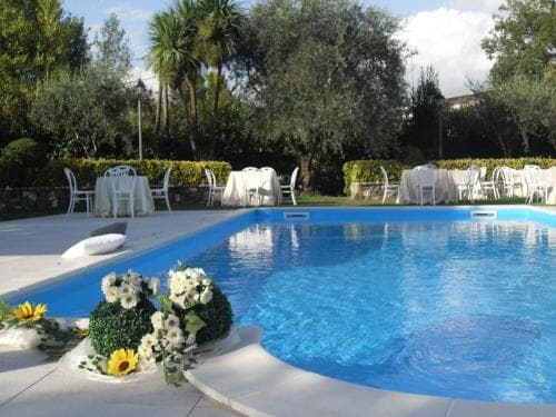 Hotel Bompiani