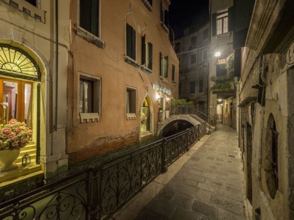 Ca  Dei Conti