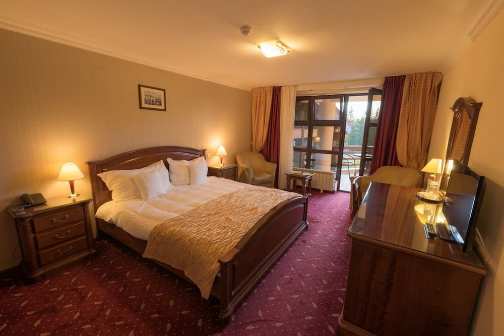 Hotel Edelweiss