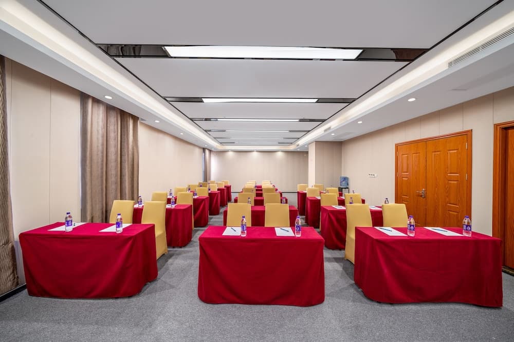 Shi Liu Hotel
