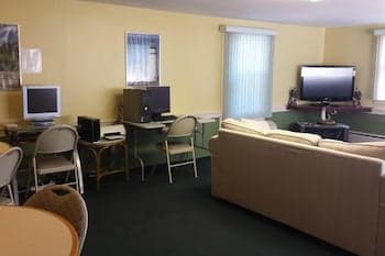 Holiday Vacation Condominiums