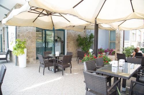 Hotel Umberto
