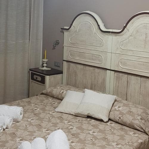Bed & Breakfast Quarantotto