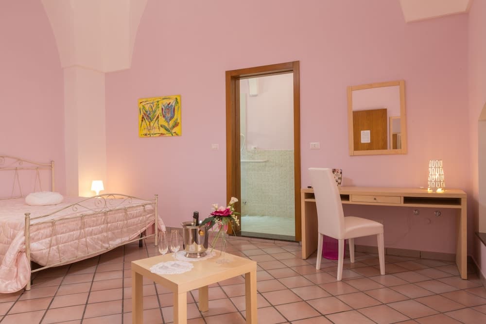 Le Dimore Dei Messapi B&B