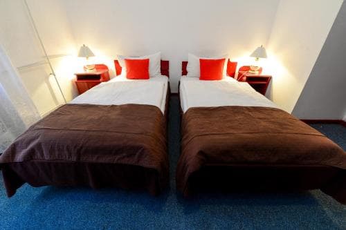 Hostel Nord