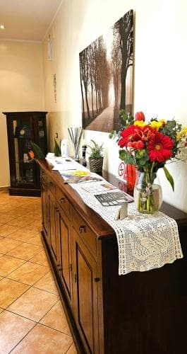 Titina B&B