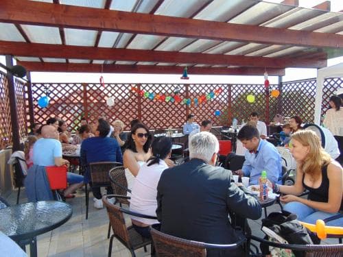 Hostel Eminescu