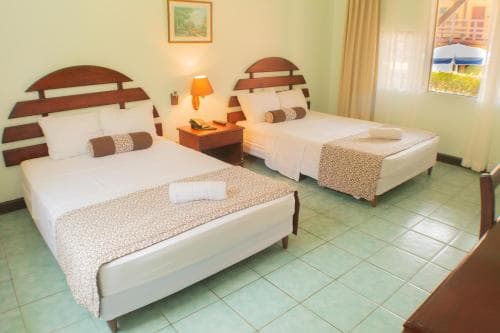 Hotel Sierra