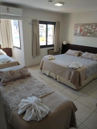 Hurlingham Hotel
