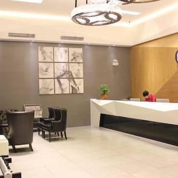 Float International Hotel