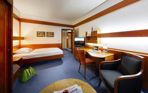 Göbel's Hotel Rodenberg