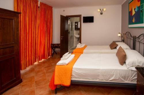Hotel Neapolis