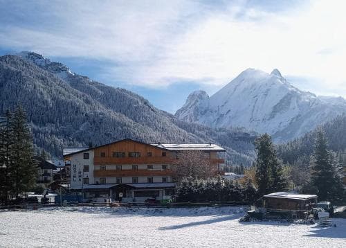 Albergo Irma